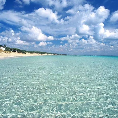 Apartamento La Marea Porto Cesareo