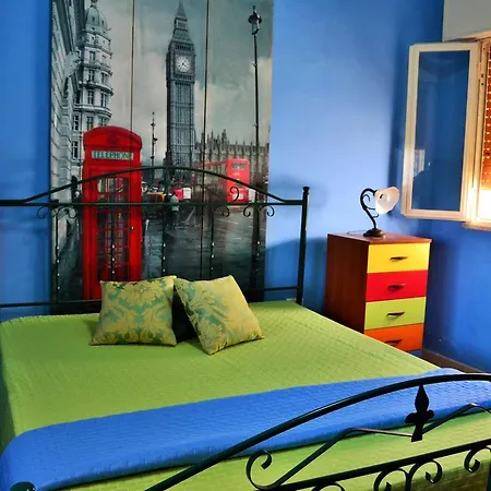 Apartamento La Marea Porto Cesareo
