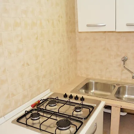 La Marea Apartamento